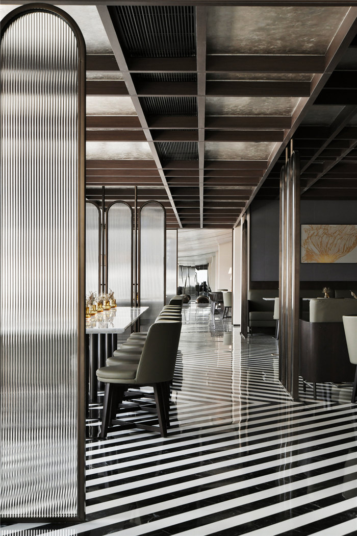 重慶特色人文酒店   W PLUS 精品酒店設(shè)計(jì)賞析