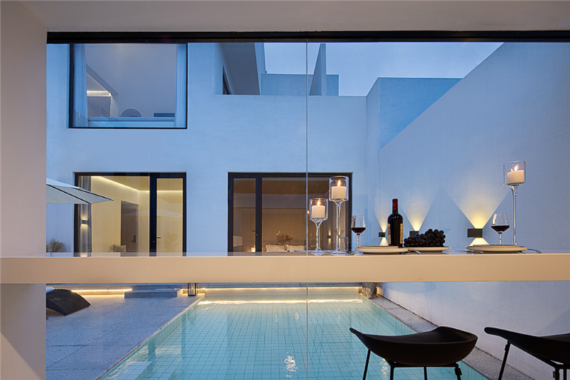 大境設(shè)計(jì)專業(yè)酒店設(shè)計(jì)公司