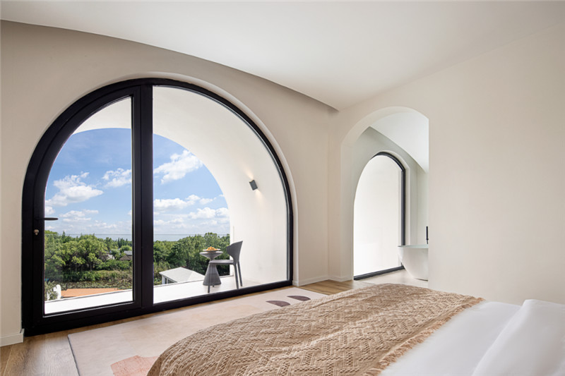 大境設(shè)計(jì)專業(yè)酒店設(shè)計(jì)公司