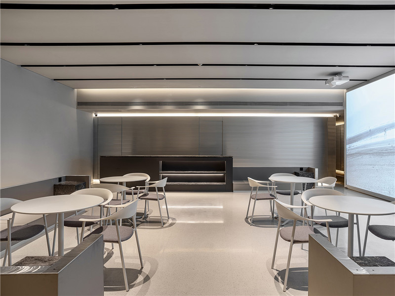 河北阿那亞YIN Hotel隱廬酒店設計案例