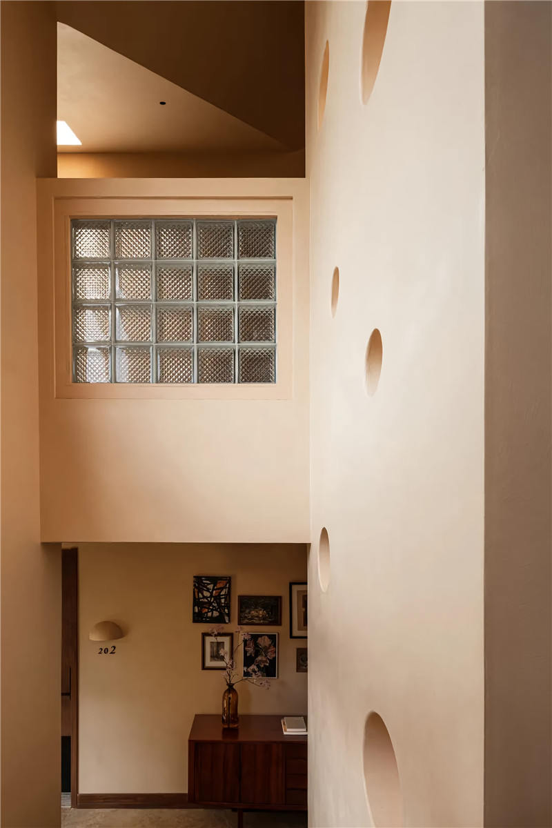 無(wú)風(fēng)格設(shè)計(jì)   瀘沽湖秋山民宿酒店設(shè)計(jì)方案賞析