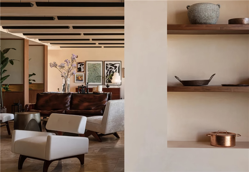 無(wú)風(fēng)格設(shè)計(jì)   瀘沽湖秋山民宿酒店設(shè)計(jì)方案賞析