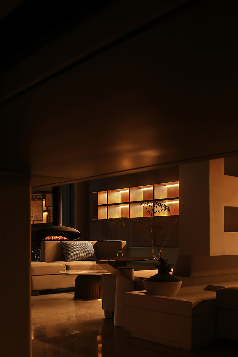 汕頭古竹?；▓@美宿酒店設計案例賞析