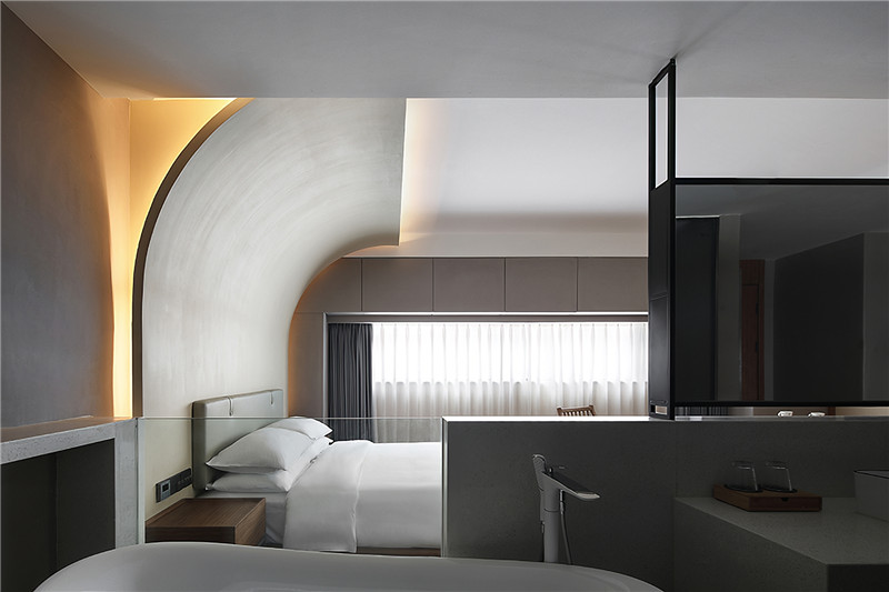 汕頭古竹?；▓@美宿酒店設計案例賞析