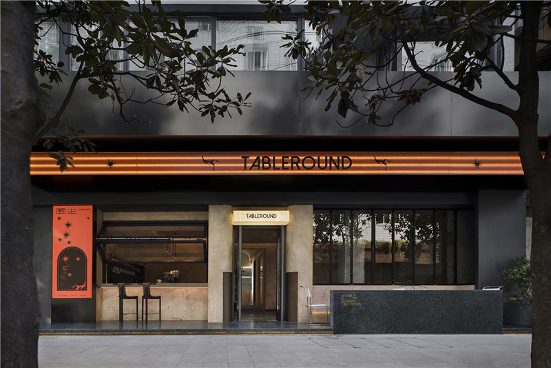 WEZO HOTEL  辦公樓改造精品酒店設(shè)計案例