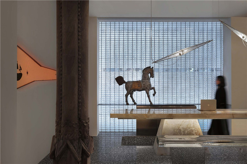 WEZO HOTEL  辦公樓改造精品酒店設(shè)計案例