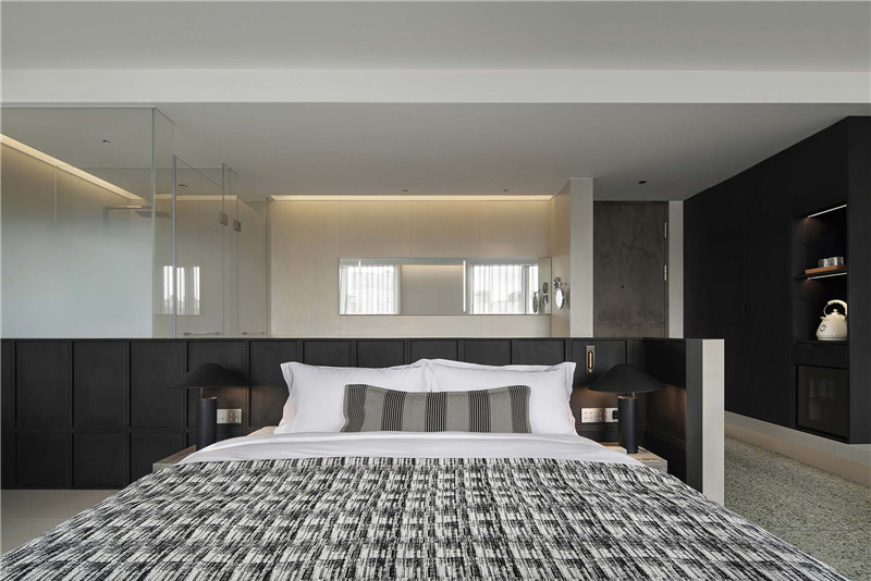 WEZO HOTEL  辦公樓改造精品酒店設(shè)計案例