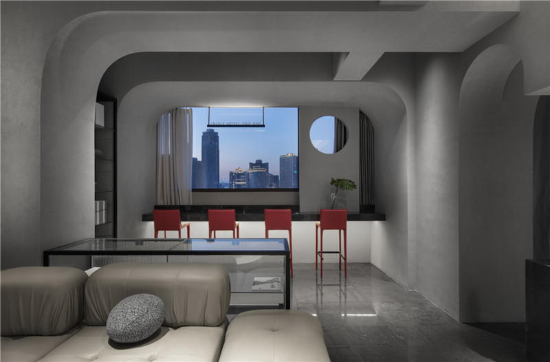 設(shè)計師酒店推薦:顏嶼藝術(shù)酒店設(shè)計方案 設(shè)計師酒店推薦:顏嶼藝術(shù)酒店設(shè)計方案