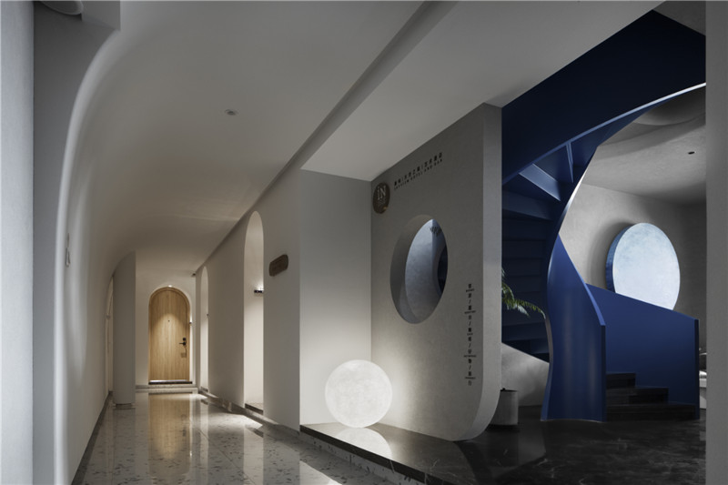 設(shè)計師酒店推薦:顏嶼藝術(shù)酒店設(shè)計方案 設(shè)計師酒店推薦:顏嶼藝術(shù)酒店設(shè)計方案