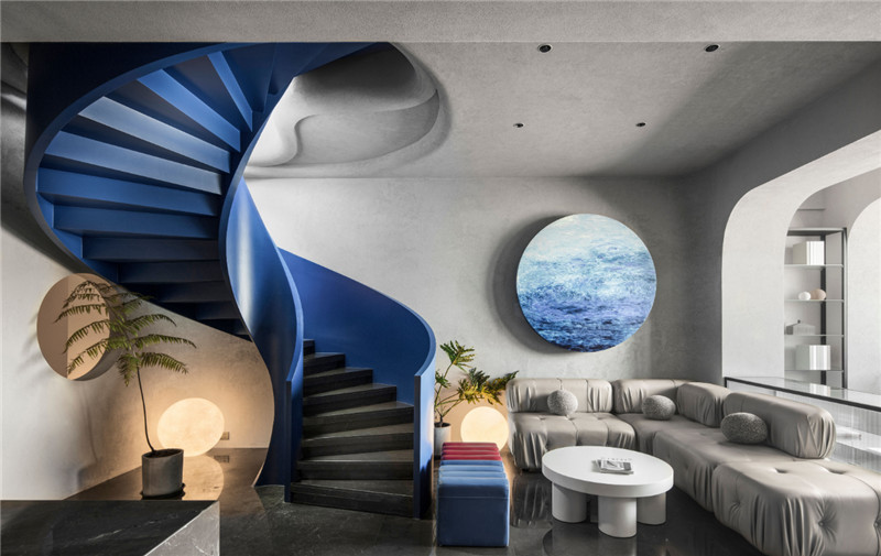 設(shè)計師酒店推薦:顏嶼藝術(shù)酒店設(shè)計方案 設(shè)計師酒店推薦:顏嶼藝術(shù)酒店設(shè)計方案