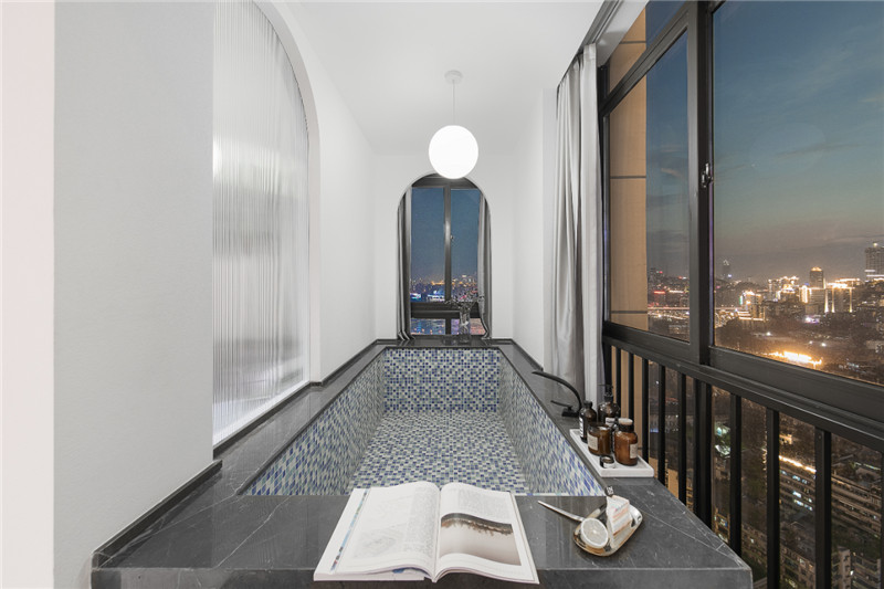 設(shè)計師酒店推薦:顏嶼藝術(shù)酒店設(shè)計方案 設(shè)計師酒店推薦:顏嶼藝術(shù)酒店設(shè)計方案