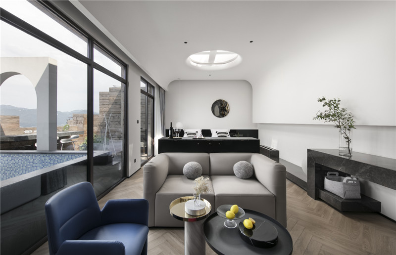 設(shè)計師酒店推薦:顏嶼藝術(shù)酒店設(shè)計方案 設(shè)計師酒店推薦:顏嶼藝術(shù)酒店設(shè)計方案