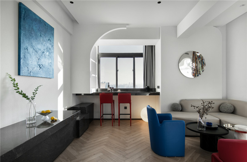 設(shè)計師酒店推薦:顏嶼藝術(shù)酒店設(shè)計方案 設(shè)計師酒店推薦:顏嶼藝術(shù)酒店設(shè)計方案