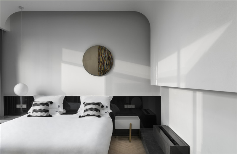 設(shè)計師酒店推薦:顏嶼藝術(shù)酒店設(shè)計方案 設(shè)計師酒店推薦:顏嶼藝術(shù)酒店設(shè)計方案