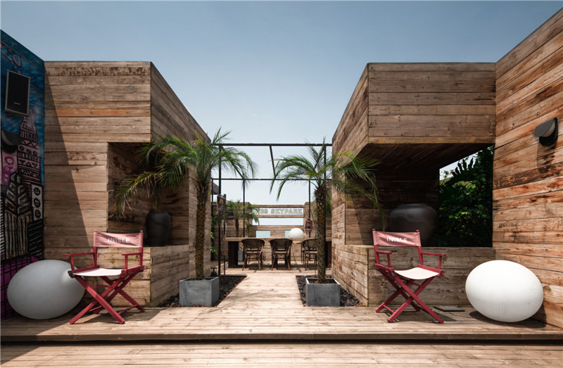 設(shè)計師酒店推薦:顏嶼藝術(shù)酒店設(shè)計方案 設(shè)計師酒店推薦:顏嶼藝術(shù)酒店設(shè)計方案