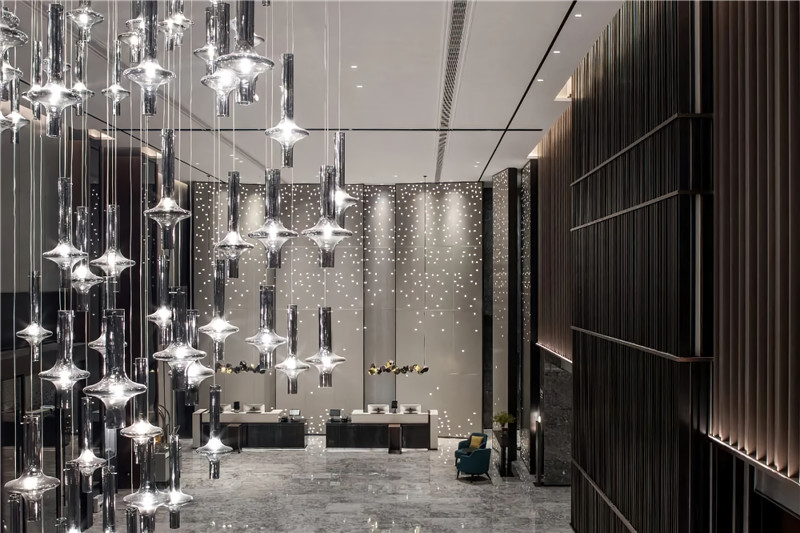 大境設(shè)計(jì)專業(yè)酒店設(shè)計(jì)公司