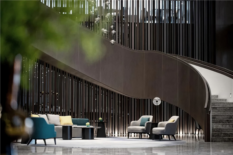 大境設(shè)計(jì)專業(yè)酒店設(shè)計(jì)公司