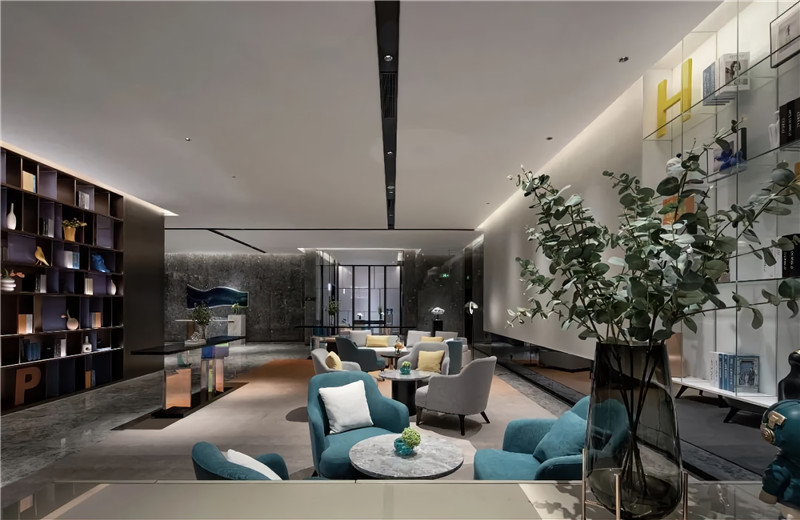 大境設(shè)計(jì)專業(yè)酒店設(shè)計(jì)公司