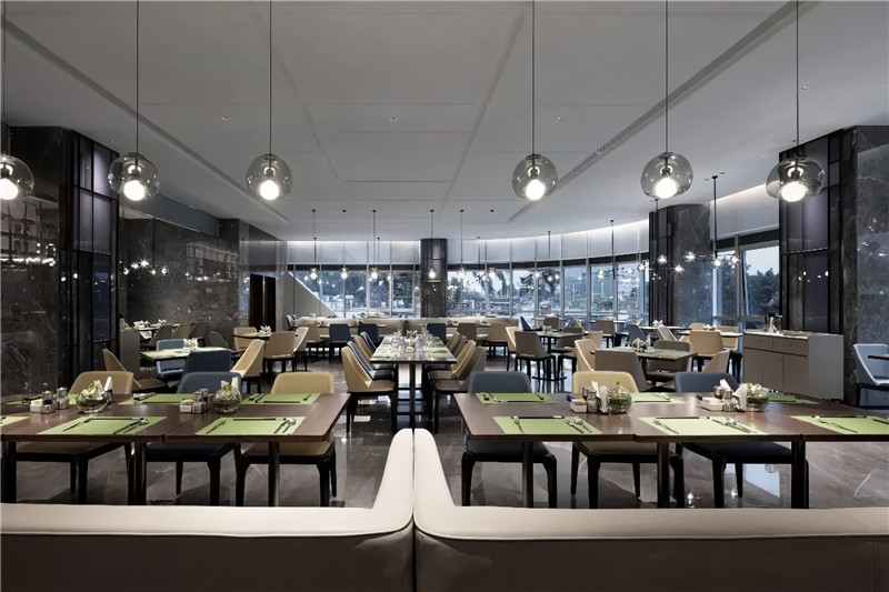 大境設(shè)計(jì)專業(yè)酒店設(shè)計(jì)公司