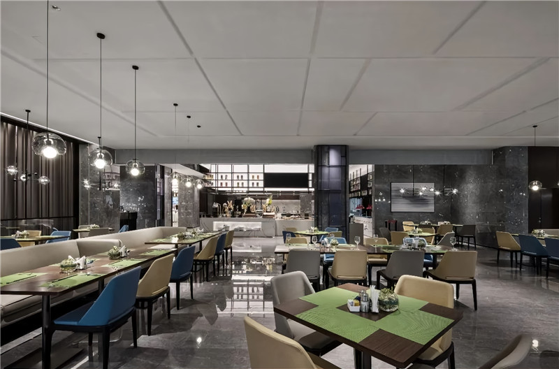 大境設(shè)計(jì)專業(yè)酒店設(shè)計(jì)公司