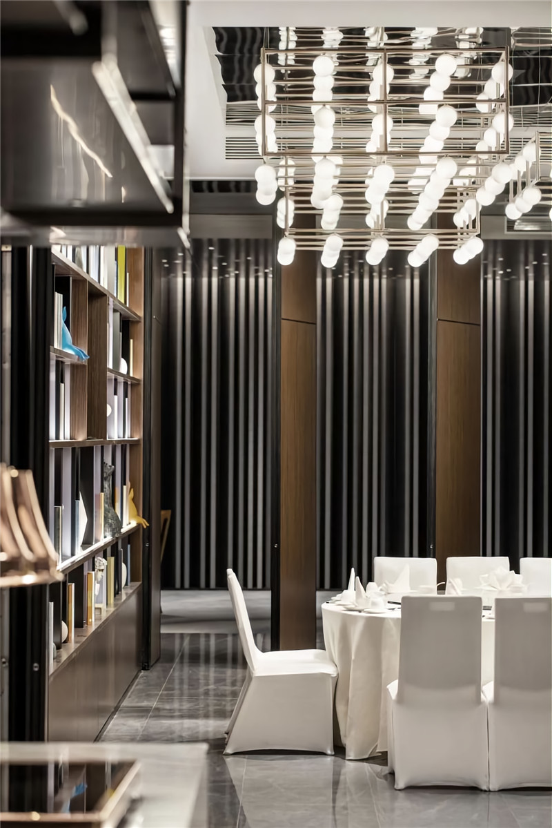 大境設(shè)計(jì)專業(yè)酒店設(shè)計(jì)公司