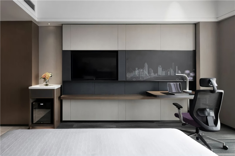 大境設(shè)計(jì)專業(yè)酒店設(shè)計(jì)公司