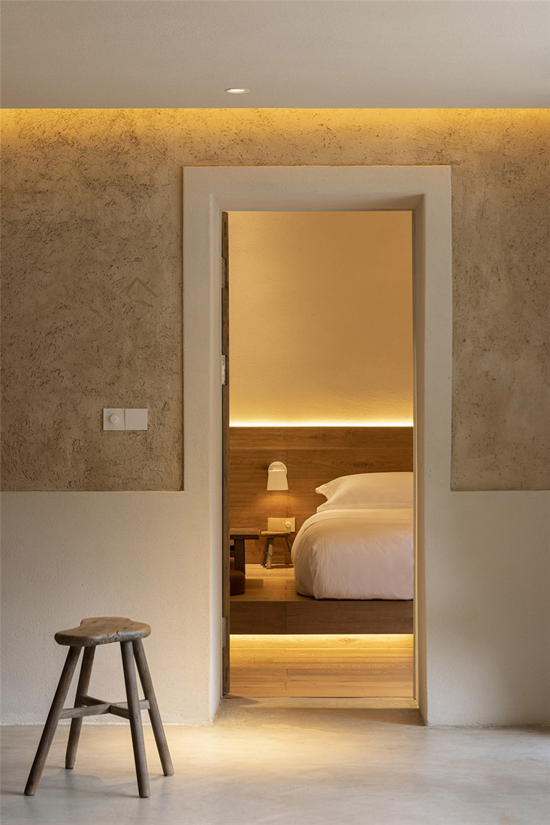 農(nóng)村老房子改造民宿設(shè)計(jì)典范:茶主題民宿 農(nóng)村老房子改造民宿設(shè)計(jì)典范:茶主題民宿