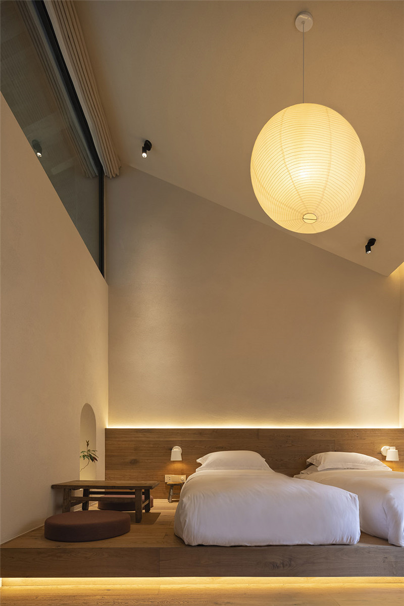 農(nóng)村老房子改造民宿設(shè)計(jì)典范:茶主題民宿 農(nóng)村老房子改造民宿設(shè)計(jì)典范:茶主題民宿