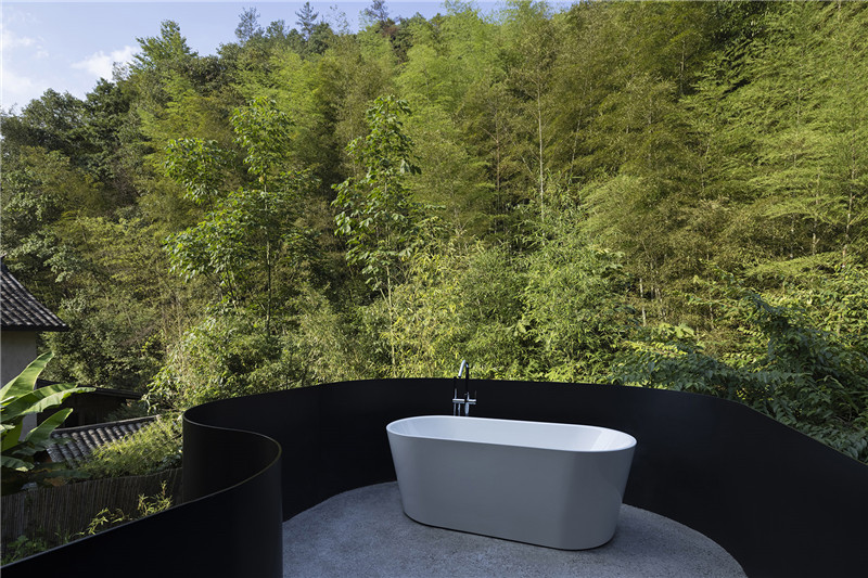 農(nóng)村老房子改造民宿設(shè)計(jì)典范:茶主題民宿 農(nóng)村老房子改造民宿設(shè)計(jì)典范:茶主題民宿