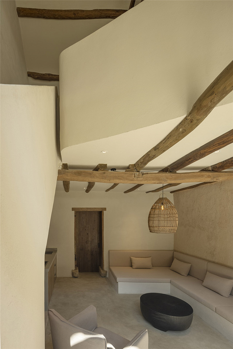 農(nóng)村老房子改造民宿設(shè)計(jì)典范:茶主題民宿 農(nóng)村老房子改造民宿設(shè)計(jì)典范:茶主題民宿