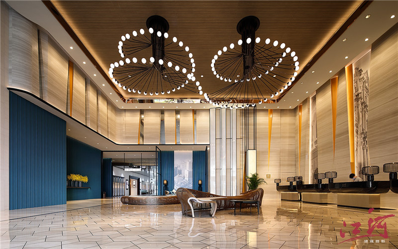 以老澳門為靈感的普京人酒店設(shè)計方案 以老澳門為靈感的普京人酒店設(shè)計方案