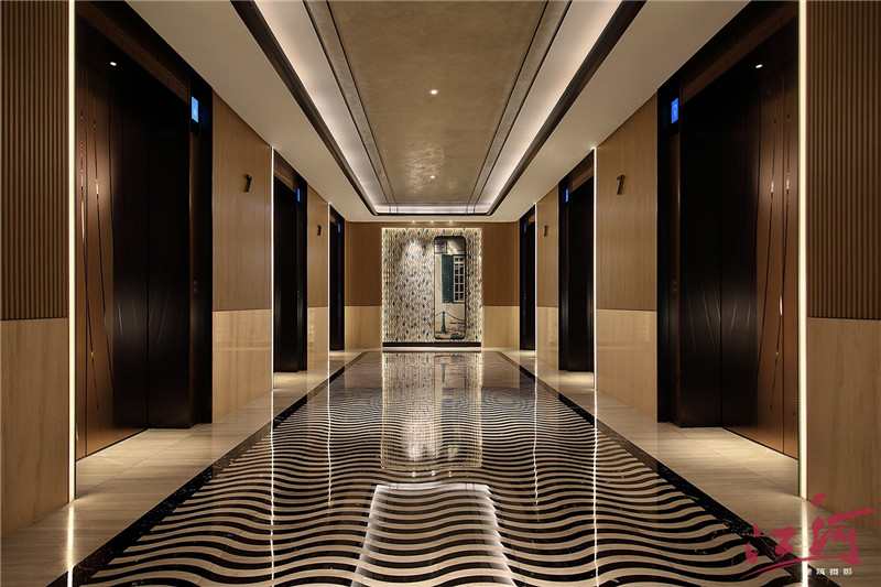 以老澳門為靈感的普京人酒店設(shè)計方案 以老澳門為靈感的普京人酒店設(shè)計方案