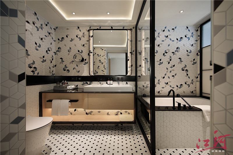 以老澳門為靈感的普京人酒店設(shè)計方案 以老澳門為靈感的普京人酒店設(shè)計方案