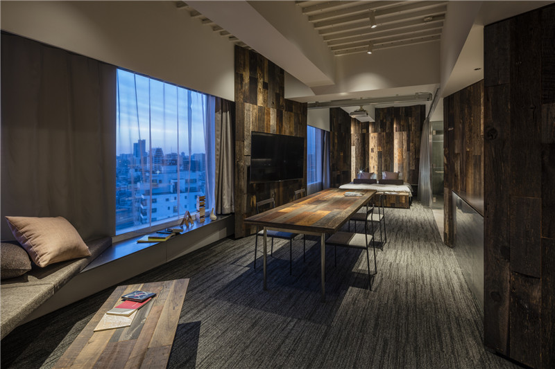 大境設(shè)計(jì)專業(yè)酒店設(shè)計(jì)公司