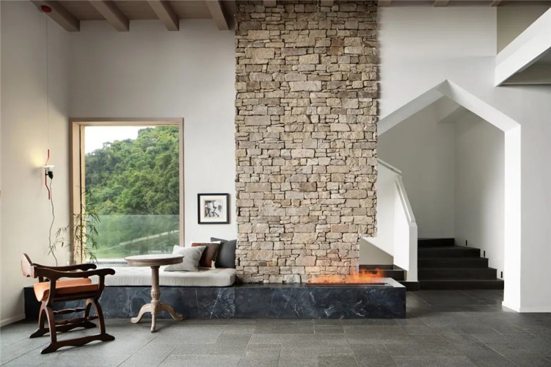 深圳蜜悅·天麓秘野仙蹤網(wǎng)紅民宿設(shè)計