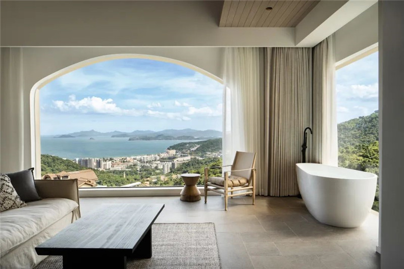 深圳蜜悅·天麓秘野仙蹤網(wǎng)紅民宿設(shè)計