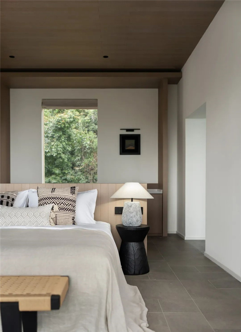 深圳蜜悅·天麓秘野仙蹤網(wǎng)紅民宿設(shè)計