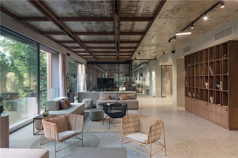 烏曼尼綠色環(huán)保生態(tài)度假酒店設(shè)計(jì)方案