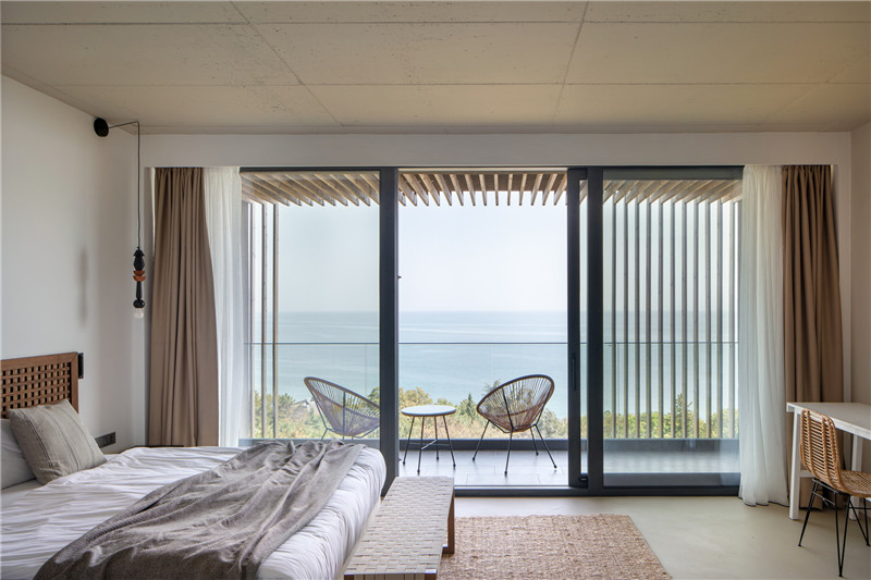 烏曼尼綠色環(huán)保生態(tài)度假酒店設(shè)計(jì)方案