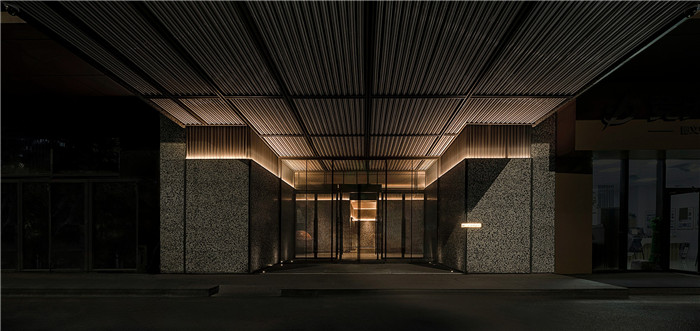 沈陽(yáng)設(shè)計(jì)師酒店推薦：谷奈精品酒店設(shè)計(jì)方案