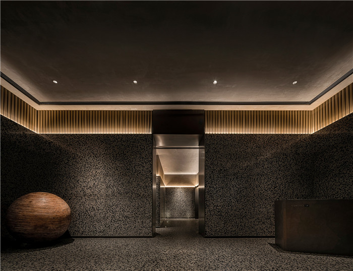 沈陽(yáng)設(shè)計(jì)師酒店推薦：谷奈精品酒店設(shè)計(jì)方案