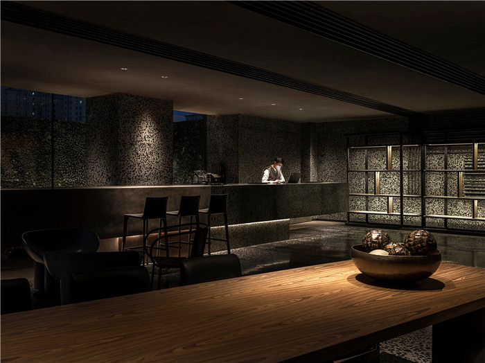 沈陽(yáng)設(shè)計(jì)師酒店推薦：谷奈精品酒店設(shè)計(jì)方案
