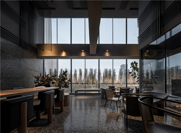 沈陽(yáng)設(shè)計(jì)師酒店推薦：谷奈精品酒店設(shè)計(jì)方案