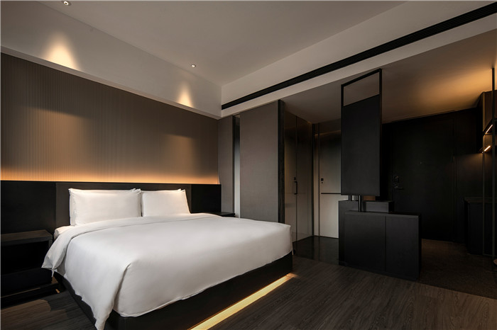 沈陽(yáng)設(shè)計(jì)師酒店推薦：谷奈精品酒店設(shè)計(jì)方案