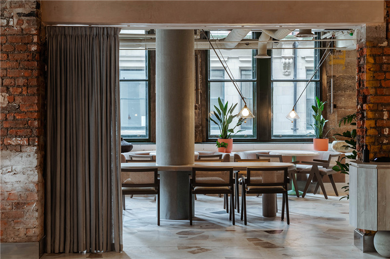 勃朗酒店設(shè)計觀：2023年酒店業(yè)的十大關(guān)鍵詞