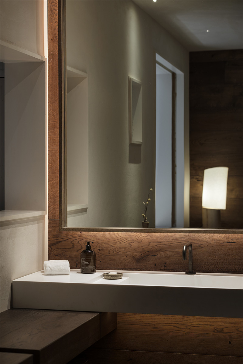 奧克蘭Britomart綠色環(huán)保理念精品酒店設計 奧克蘭Britomart綠色環(huán)保理念精品酒店設計