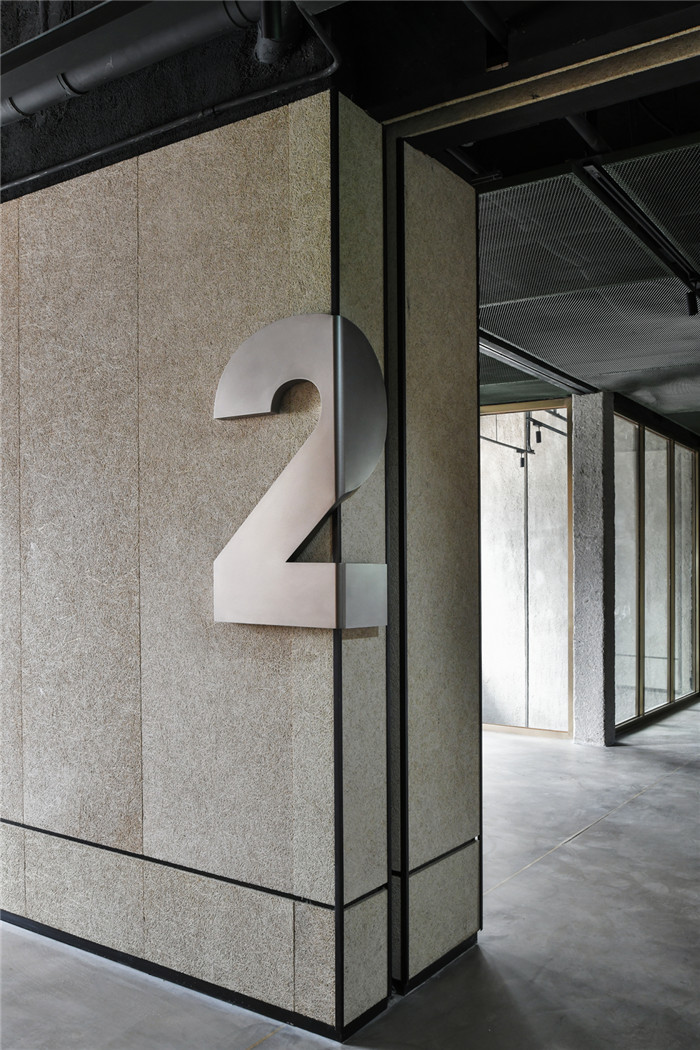 NOA 酒店  舊廠房驚艷改造精品酒店設計案例