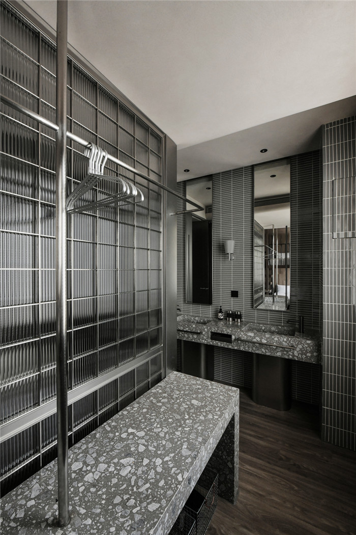 NOA 酒店  舊廠房驚艷改造精品酒店設計案例