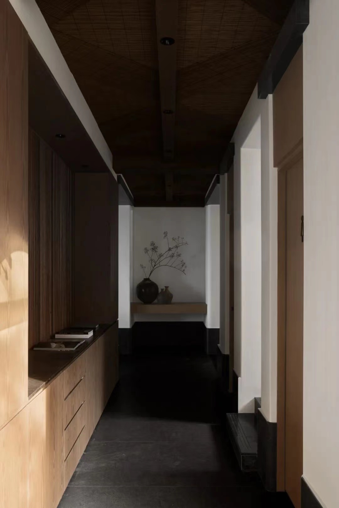 面朝大海 深圳蜜悅·莫奈瓦夏海景度假民宿設(shè)計(jì) 面朝大海 深圳蜜悅·莫奈瓦夏海景度假民宿設(shè)計(jì)