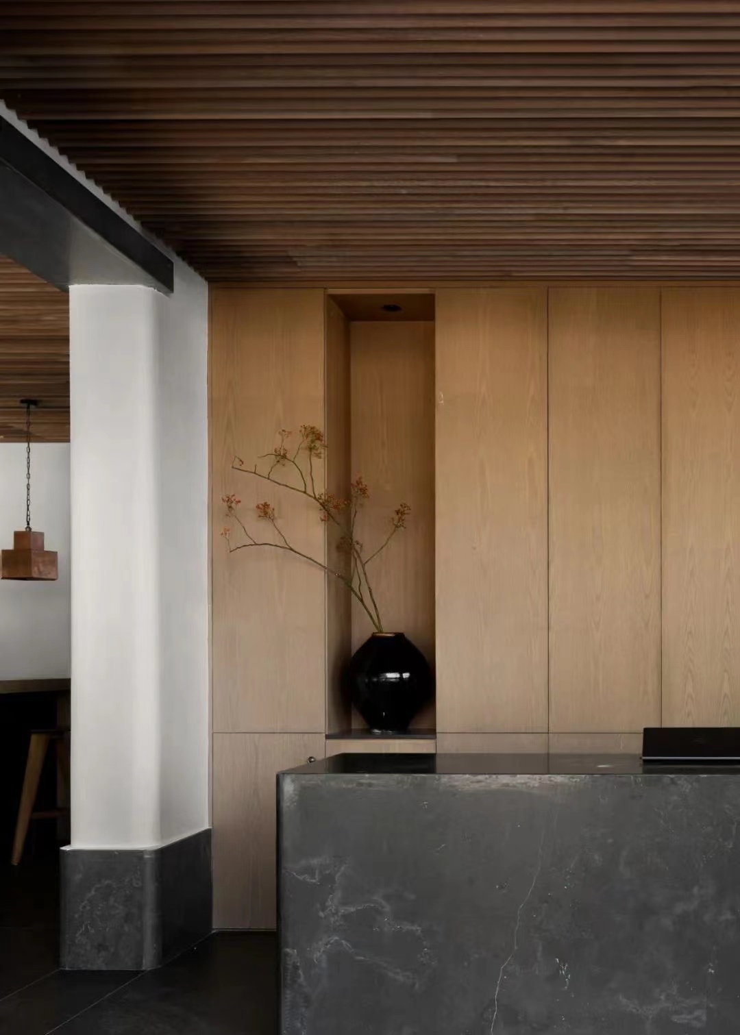 面朝大海 深圳蜜悅·莫奈瓦夏海景度假民宿設(shè)計(jì) 面朝大海 深圳蜜悅·莫奈瓦夏海景度假民宿設(shè)計(jì)